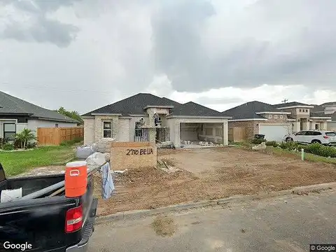 Bella Vista, ALTON, TX 78573