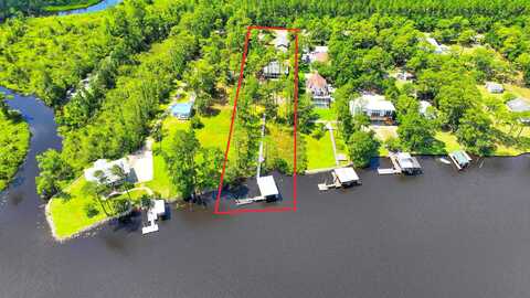 Rio Vista, SOPCHOPPY, FL 32358
