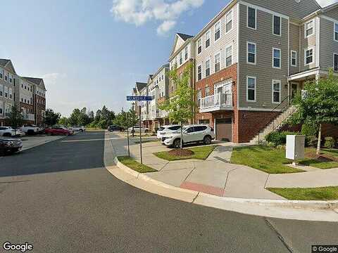 Split Creek, CHANTILLY, VA 20152