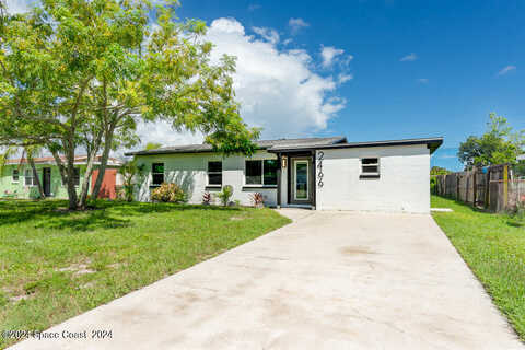 Burns, MELBOURNE, FL 32935