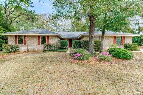 Belle Christiane, PENSACOLA, FL 32503