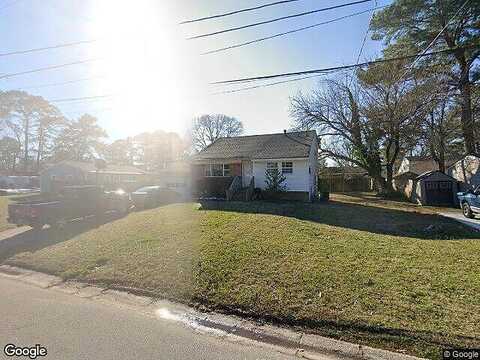 Remus, VIRGINIA BEACH, VA 23452