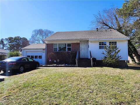 Remus, VIRGINIA BEACH, VA 23452
