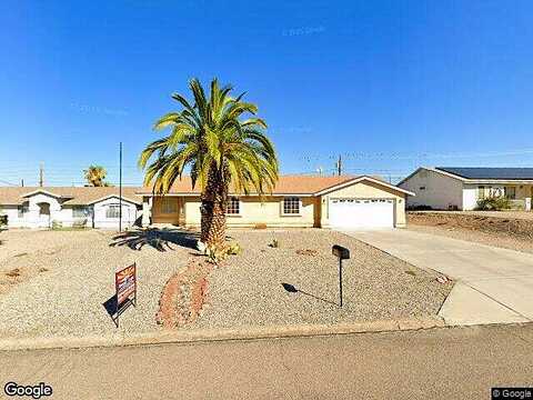 San Juan, LAKE HAVASU CITY, AZ 86403