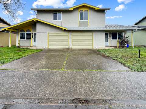 V, SPRINGFIELD, OR 97477