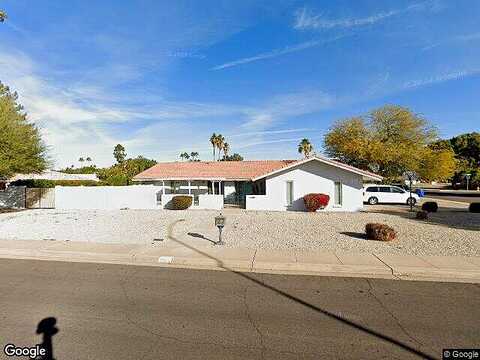 Ivy, MESA, AZ 85213