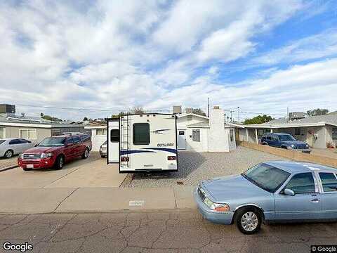 Lupine, PHOENIX, AZ 85029
