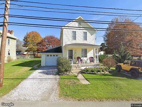 Yankeetown, HOMER CITY, PA 15748