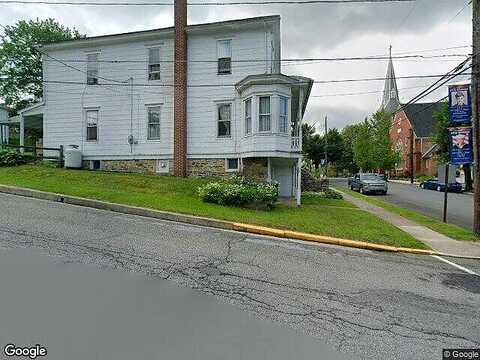Warren, ORWIGSBURG, PA 17961