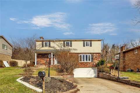 Sunrise, IRWIN, PA 15642