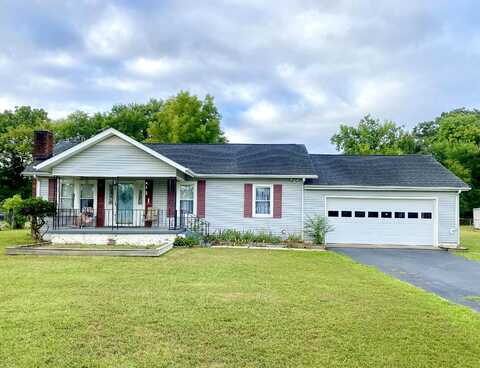 Fernwood, ROSSVILLE, GA 30741