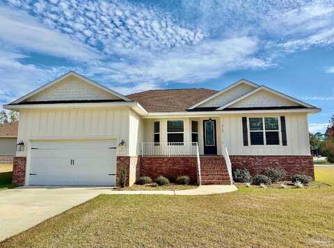 Trevor, MILTON, FL 32583