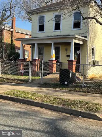 Glover, FREDERICKSBURG, VA 22401