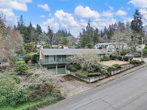 Trillium, EUGENE, OR 97405