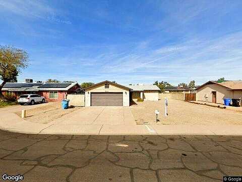 Behrend, PHOENIX, AZ 85027