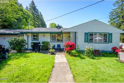 12Th, TOLEDO, OR 97391
