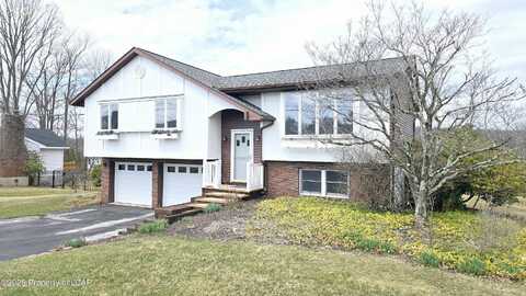 Robbins, DALLAS, PA 18612