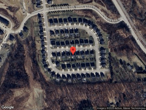 Shadow Rock, MARS, PA 16046