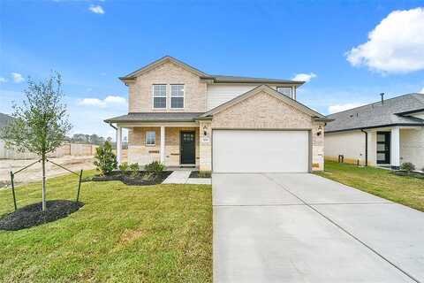 Harlingen, MAGNOLIA, TX 77354
