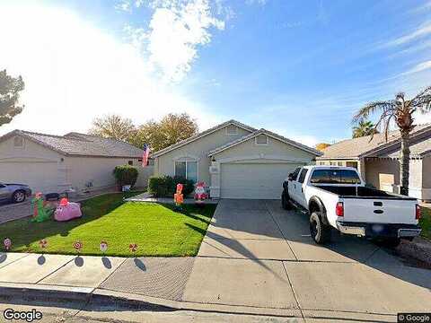 Saratoga, GILBERT, AZ 85296