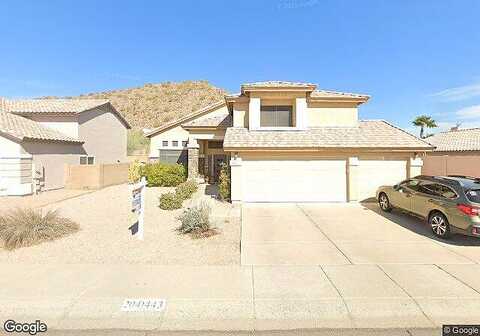 17Th, PHOENIX, AZ 85024
