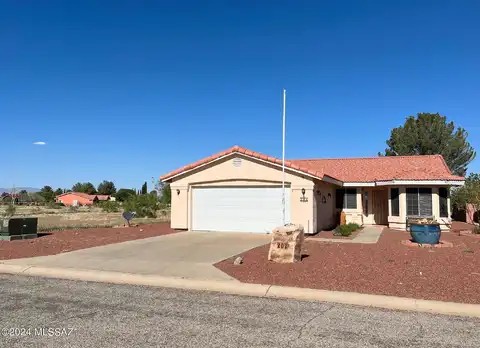 Cholla, PEARCE, AZ 85625