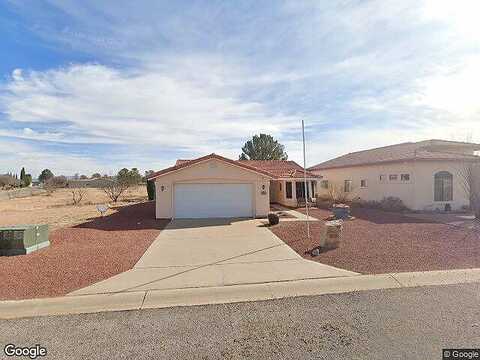 Cholla, PEARCE, AZ 85625