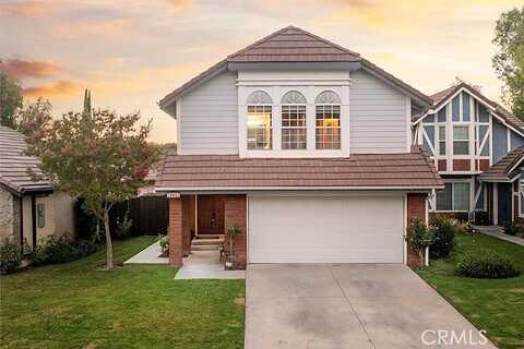 Collins, CANYON COUNTRY, CA 91351