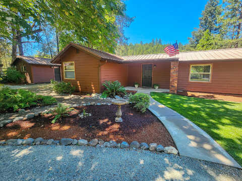 Gunnell, GRANTS PASS, OR 97526