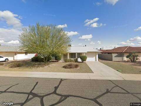 99Th, SUN CITY, AZ 85373