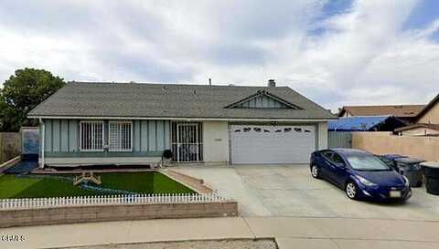 Macarthur, OXNARD, CA 93033