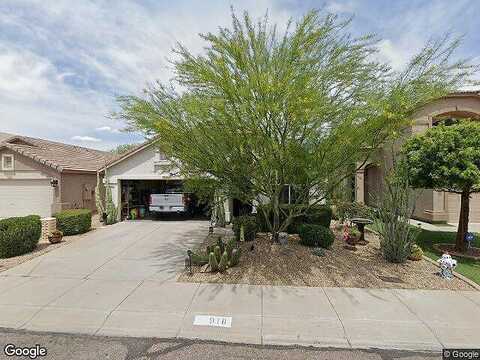 Williams, PHOENIX, AZ 85024