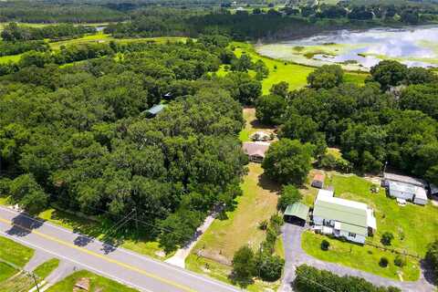 County Road 42, ALTOONA, FL 32702