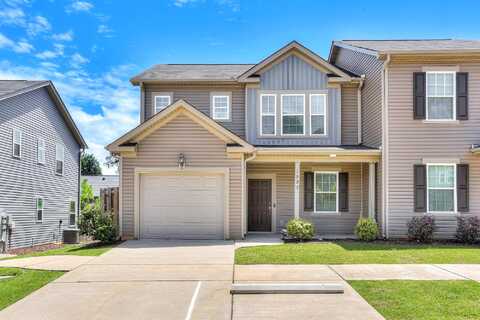 Butternut Dr, Grovetown, GA 30813