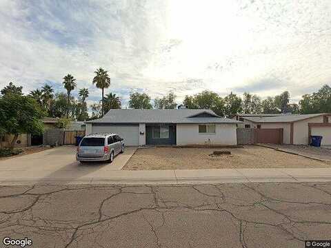 Gemini, TEMPE, AZ 85283