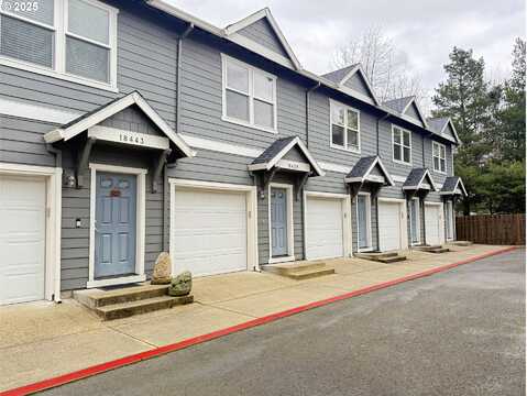 Annamae, BEAVERTON, OR 97003