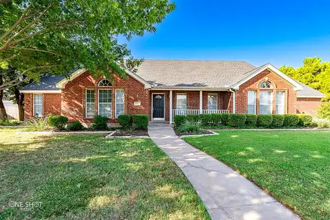 Marathon, ABILENE, TX 79601