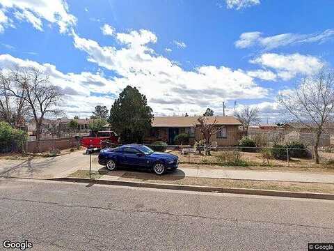 7Th, DOUGLAS, AZ 85607