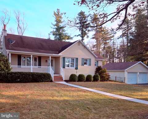 Dug Hill, BIGLERVILLE, PA 17307