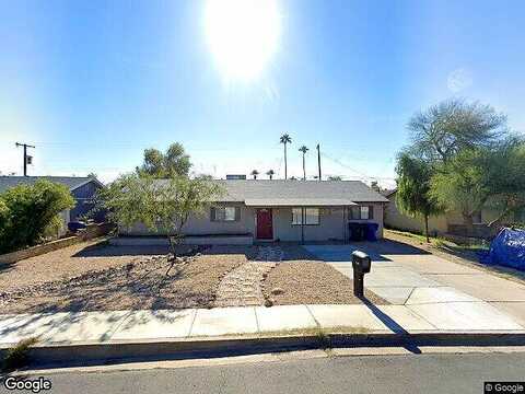 6Th, MESA, AZ 85201