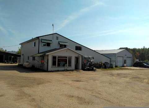 Sunnyside, BEMIDJI, MN 56601
