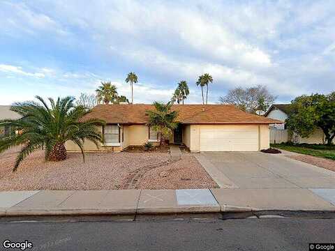 Temple, MESA, AZ 85203