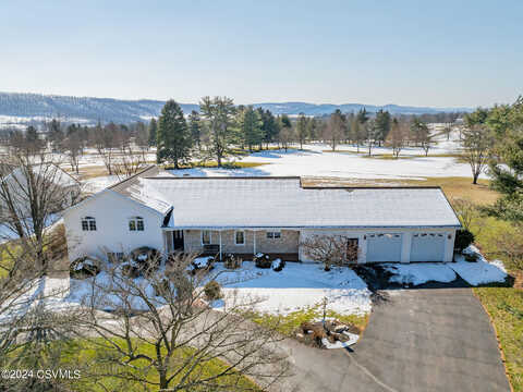 Heather Hills, DANVILLE, PA 17821