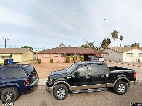 3Rd, MESA, AZ 85204