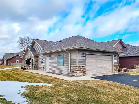 Thunderbird, MARSHALL, MN 56258