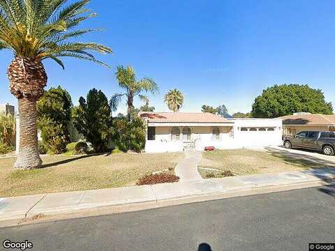 Hope, MESA, AZ 85203
