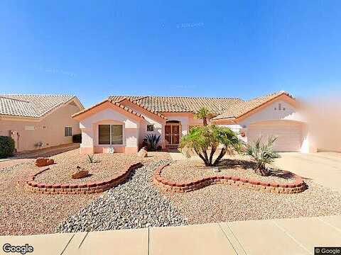 Sentinel, SUN CITY WEST, AZ 85375