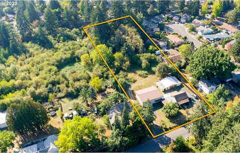Division, BEAVERTON, OR 97007