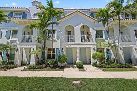 Via Alferi, BOYNTON BEACH, FL 33426