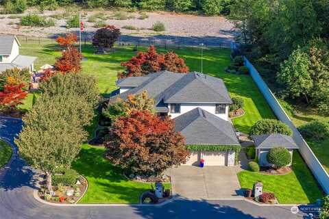 112Th Street, PUYALLUP, WA 98374